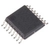 Renesas Electronics Line Transceiver TTL/CMOS, 16-Pin SSOP, 3-5.5V Supply, 0.15μs Propagation Delay ICL3221EIAZ-T