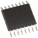 Renesas Electronics Line Transceiver CMOS/TTL Non-Inverting 16-Pin TSSOP ICL3232CVZ-T
