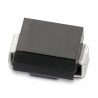 Wurth Elektronik 1-Element Bi-Directional TVS Diode 600 W, 2-Pin DO-214 824521500