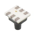 Honeywell Technologies Piezoresistive Differential Pressure Sensor Surface Mount 6 Pin LLSMT ABPLLNT010BGAA5
