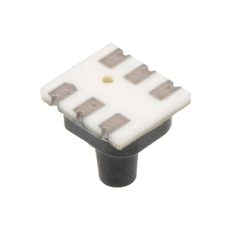 Honeywell Technologies Piezoresistive Differential Pressure Sensor Surface Mount 6 Pin LLSMT ABPLLNT010BGAA5