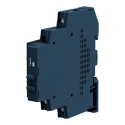 Schneider Electric Harmony Relay Series Solid State Relay 12A Load DIN Rail Mount 280V AC Load 265V AC Control SSM1A112P7