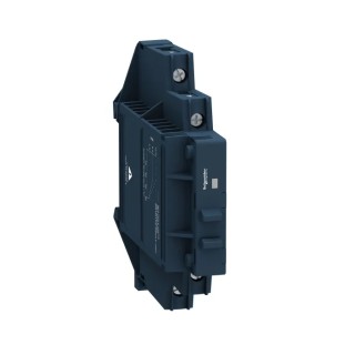 Schneider Electric Harmony Relay Series Solid State Relay, 12 A Load, DIN Rail Mount, 280 V AC Load, 32 V DC SSM1A112BDR