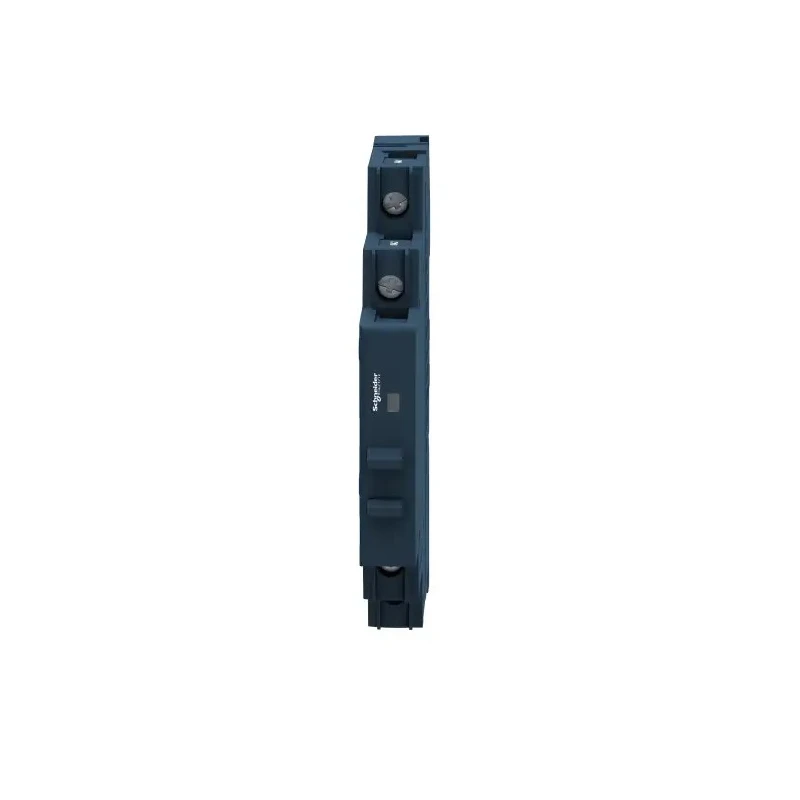 Schneider Electric Harmony Relay Series Solid State Relay, 6 A Load, DIN Rail Mount, 600 V AC Load, 32 V DC SSM1A36BDR