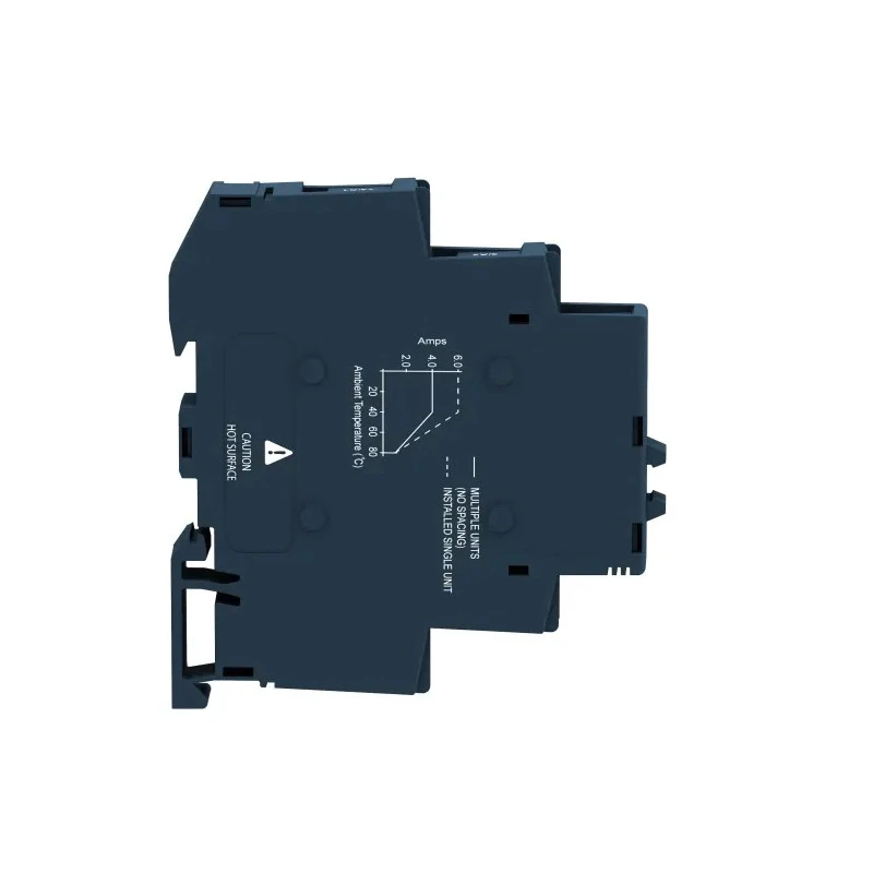 Schneider Electric Harmony Relay Series Solid State Relay, 6 A Load, DIN Rail Mount, 600 V AC Load, 32 V DC SSM1A36BDR