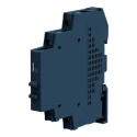 Schneider Electric Harmony Relay Series Solid State Relay, 6 A Load, DIN Rail Mount, 280 V AC Load, 32 V DC SSM1A16BDR