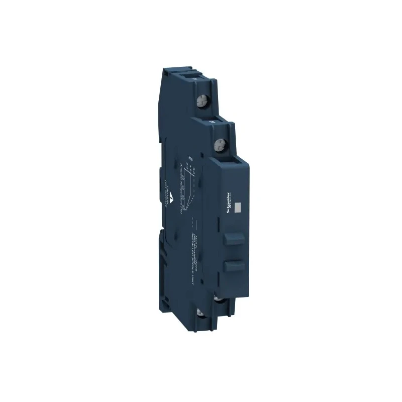 Schneider Electric Harmony Relay Series Solid State Relay 6 A Load 280 V AC Load 36 V AC Control SSM1A16B7