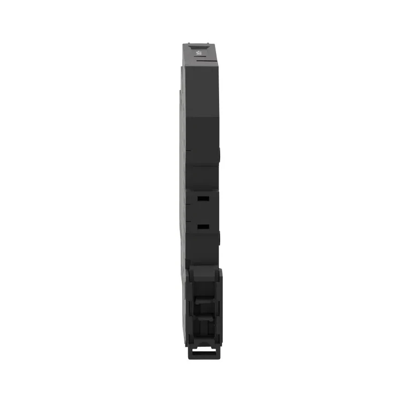 Schneider Electric Harmony Relay Series Solid State Relay 6 A Load 280 V AC Load 36 V AC Control SSM1A16B7