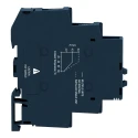 RS PRO Harmony Relay Series Solid State Relay 6 A Load Current DIN Rail Mount 60 V dc Load 32 V dc Control SSM1D26BD