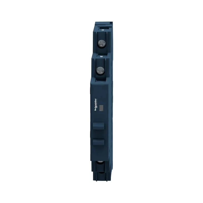 RS PRO Harmony Relay Series Solid State Relay 6 A Load Current DIN Rail Mount 60 V dc Load 32 V dc Control SSM1D26BD