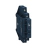 Schneider Electric Harmony Relay Series Solid State Relay, 12 A Load, DIN Rail Mount, 100 V dc Load, 32V dc SSM1D312BD