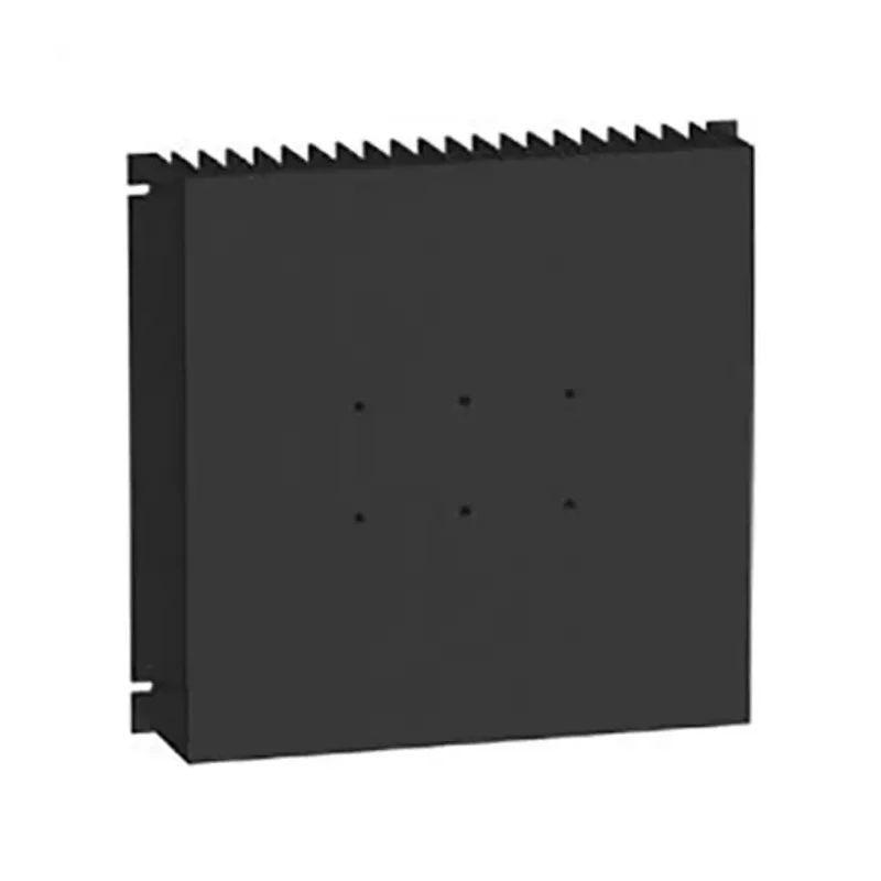 Schneider Electric Panel Relay Heatsink SSRHP02 China CE CSA EAC RoHS UL SSRHP02