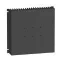 Schneider Electric Panel Relay Heatsink SSRHP02 China CE CSA EAC RoHS UL SSRHP02