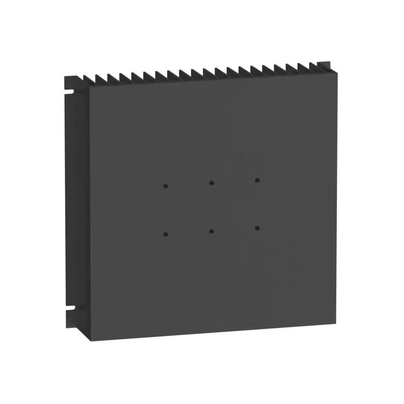 Schneider Electric Panel Relay Heatsink SSRHP02 China CE CSA EAC RoHS UL SSRHP02