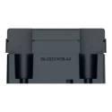 Schneider Electric Harmony Relay Series Solid State Relay, 25 A Load, Panel Mount, 530 V AC Load, 32V DC Control SSP3A225BDT