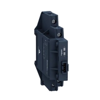 Schneider Electric Harmony Relay Solid State Interface Relay 24V AC, 280V AC DIN Rail Screw Mount SSM2A16BD