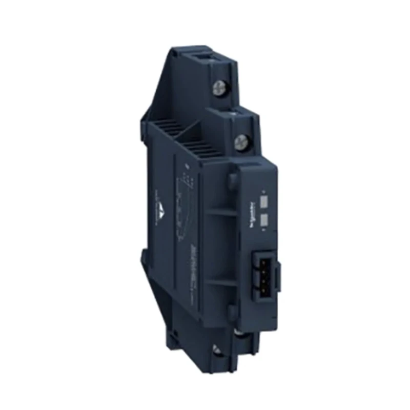 Schneider Electric Harmony Relay Solid State Interface Relay 24V AC, 280V AC DIN Rail Screw Mount SSM2A16BD