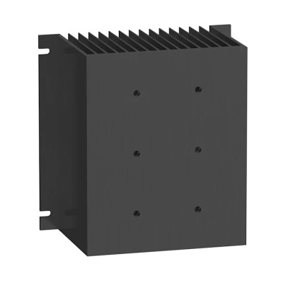 Schneider Electric Panel Relay Heatsink SSRHP05