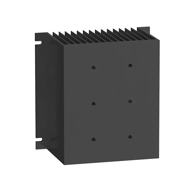 Schneider Electric Panel Relay Heatsink SSRHP05