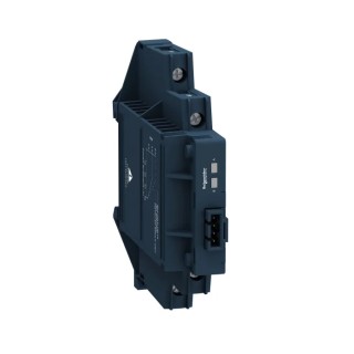 Schneider Electric Harmony Relay Series Solid State Relay 6 A Load DIN Rail Mount 600 V AC Load 32V DC Control SSM2A16BDR
