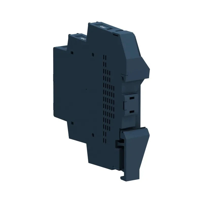 Schneider Electric Harmony Relay Series Solid State Relay 6 A Load DIN Rail Mount 600 V AC Load 32V DC Control SSM2A16BDR
