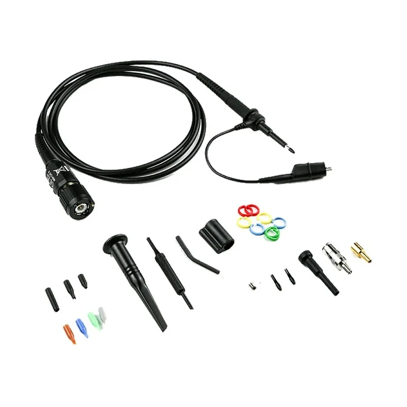 Teledyne LeCroy PP022 Passive Oscilloscope Probe Voltage Type 500 MHz Bandwidth 10:1 Attenuation BNC Connector PP022