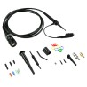 Teledyne LeCroy PP022 Passive Oscilloscope Probe Voltage Type 500 MHz Bandwidth 10:1 Attenuation BNC Connector PP022