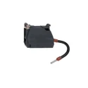 Schneider Electric Pilot Light Harmony XB Series, 120V 24V Voltage, Light Block ZBZG156