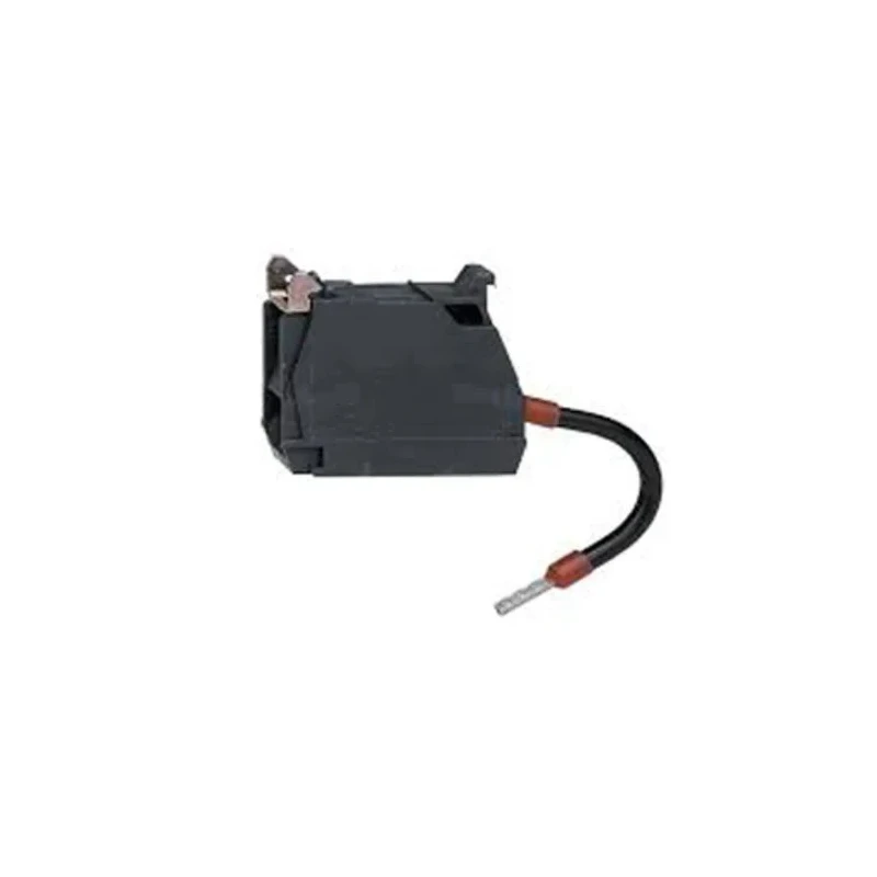 Schneider Electric Pilot Light Harmony XB Series, 120V 24V Voltage, Light Block ZBZG156