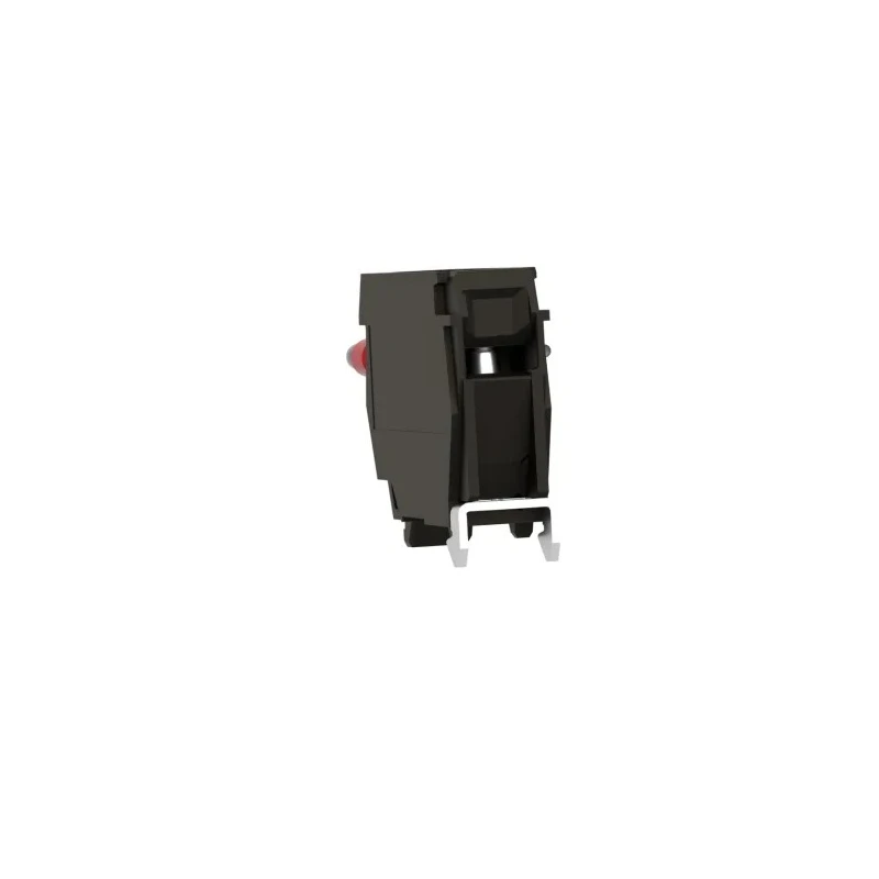 Schneider Electric Pilot Light Harmony XB Series, 120V 24V Voltage, Light Block ZBZG156