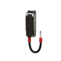 Schneider Electric Pilot Light Harmony XB Series, 120V 24V Voltage, Light Block ZBZG156