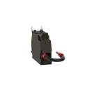 Schneider Electric Pilot Light Harmony XB Series, 120V 24V Voltage, Light Block ZBZG156