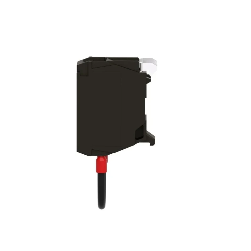 Schneider Electric Pilot Light Harmony XB Series, 120V 24V Voltage, Light Block ZBZG156
