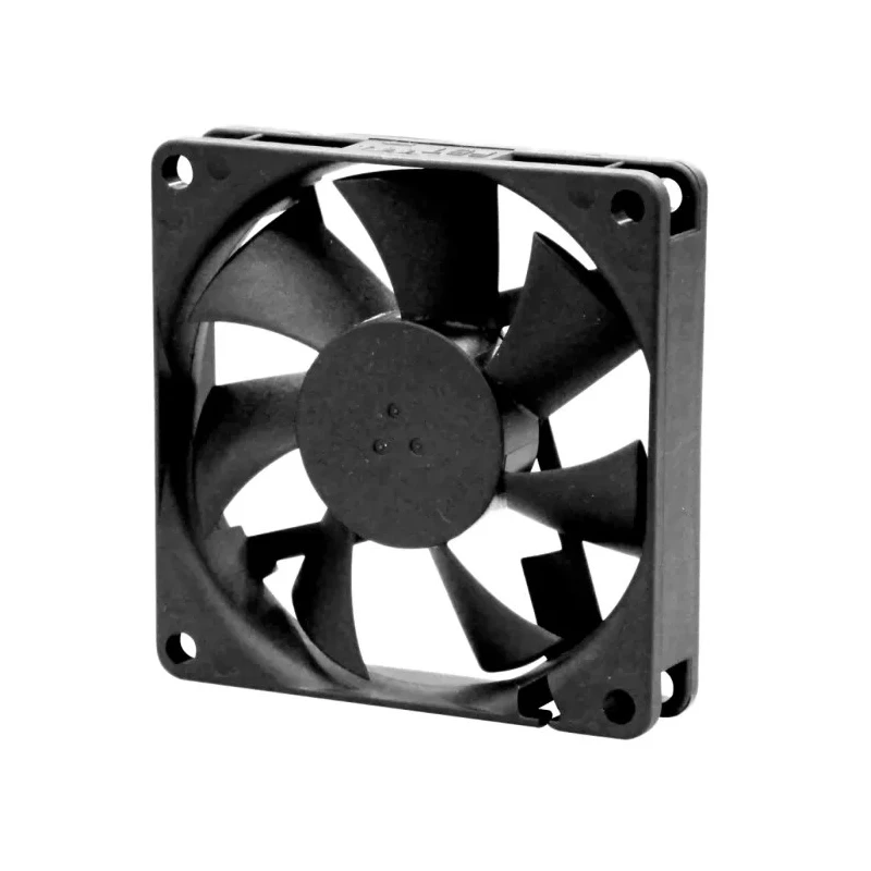 Sunon ME Series Axial Fan 12V DC 1.56W 27 CFM 3300 RPM 70x70x15 mm ME70151V1-000U-A99