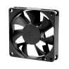 Sunon ME Series Axial Fan 12V DC 1.56W 27 CFM 3300 RPM 70x70x15 mm ME70151V1-000U-A99