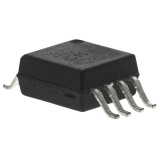 Broadcom Isolation Amplifier 8-Pin 5.5V Surface Mount SSOP Package ACPL-C870-000E