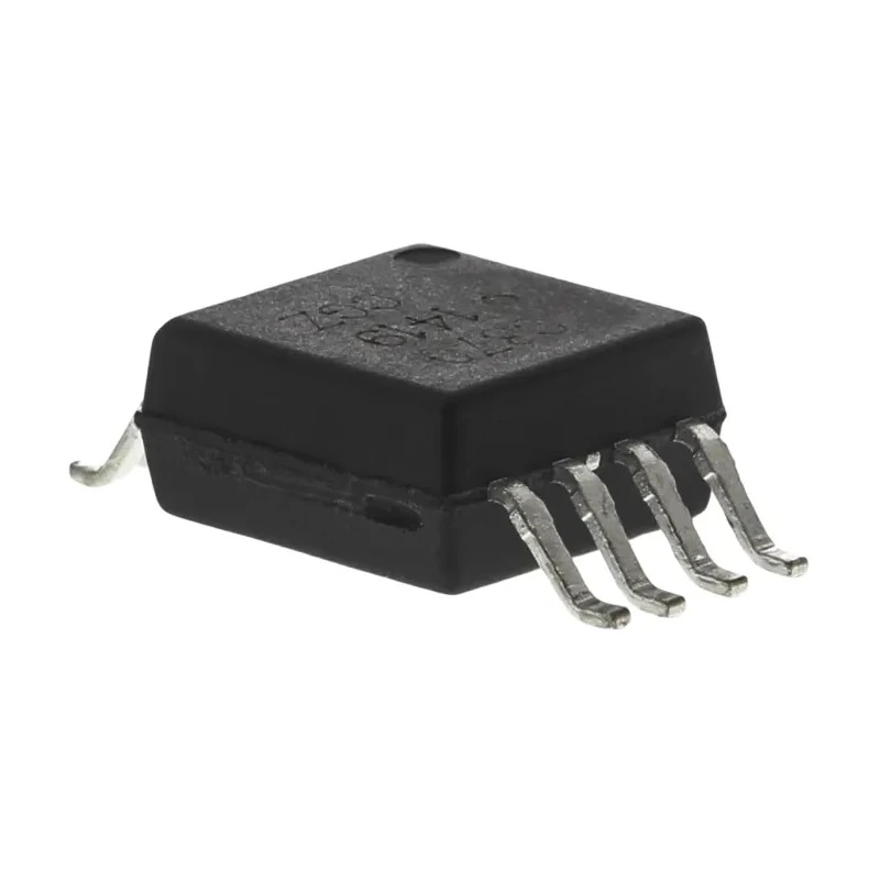 Broadcom Isolation Amplifier 8-Pin 5.5V Surface Mount SSOP Package ACPL-C870-000E