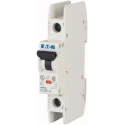 Eaton xEffect Miniature Circuit Breaker 1-Pole 2A Type C 415V AC 48V DC 10kA Breaking Capacity 102080 FAZ-C2/1-NA