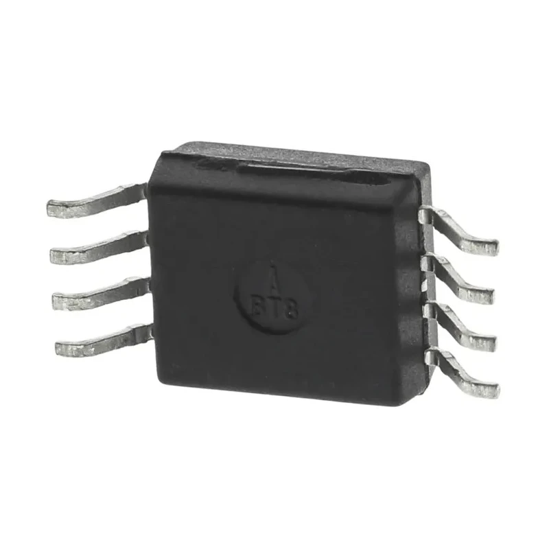 Broadcom Isolation Amplifier 8-Pin 5.5V Surface Mount SSOP Package ACPL-C870-000E