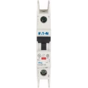 Eaton xEffect Miniature Circuit Breaker 1-Pole 2A Type C 415V AC 48V DC 10kA Breaking Capacity 102080 FAZ-C2/1-NA