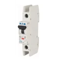 Eaton xEffect Miniature Circuit Breaker, 1-Pole, 3A Current Rating, Type C Tripping Characteristic, 415V 102081 FAZ-C3/1-NA