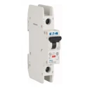 Eaton xEffect Miniature Circuit Breaker, 1-Pole, 3A Current Rating, Type C Tripping Characteristic, 415V 102081 FAZ-C3/1-NA