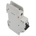 Eaton xEffect FAZ Miniature Circuit Breaker 1 Pole 6A Type B Thermal Magnetic 415V AC 48V DC 10kA 132680 FAZ-B6/1-NA