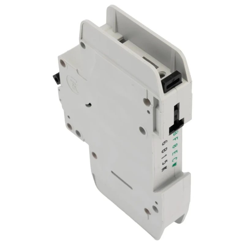 Eaton xEffect FAZ Miniature Circuit Breaker 1 Pole 6A Type B Thermal Magnetic 415V AC 48V DC 10kA 132680 FAZ-B6/1-NA