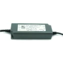 Intelligent LED Solutions IP67 5 Output LED Driver 24V 60W 1.67A 0 to 10 V PWM Resistance 