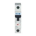 Eaton xEffect Miniature Circuit Breaker 1-Pole 3A Type C Thermal Magnetic 240V AC 48V DC 10kA Breaking 278551 FAZ-C3/1