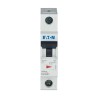 Eaton xEffect Miniature Circuit Breaker 1-Pole 3A Type C Thermal Magnetic 240V AC 48V DC 10kA Breaking 278551 FAZ-C3/1