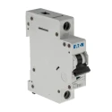 Eaton xEffect Miniature Circuit Breaker, 1-Pole, 10A, Type B Thermal Magnetic, 240V AC, 48V DC, 10 kA 278531 FAZ-B10/1