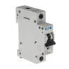 Eaton xEffect Miniature Circuit Breaker, 1-Pole, 10A, Type B Thermal Magnetic, 240V AC, 48V DC, 10 kA 278531 FAZ-B10/1