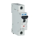 Eaton xEffect Miniature Circuit Breaker, 1-Pole, 10A, Type B Thermal Magnetic, 240V AC, 48V DC, 10 kA 278531 FAZ-B10/1